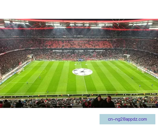 阿坎吉称拜仁才是欧洲最强豪门 阿坎吉称拜仁才是欧洲最强豪门