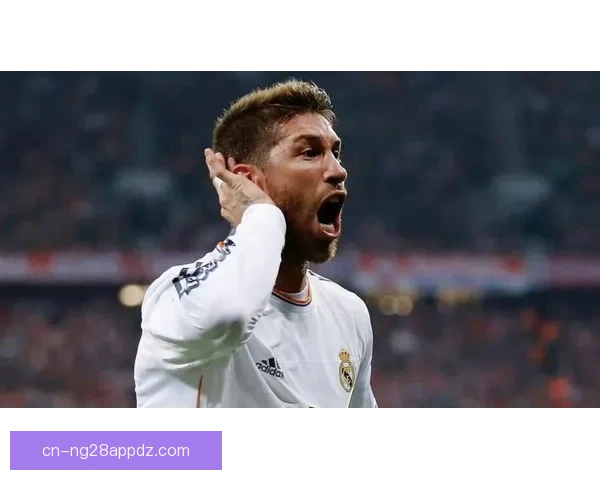 拉莫斯力挺迪亚斯勇者点球无惧 拉莫斯力挺迪亚斯勇者点球无惧