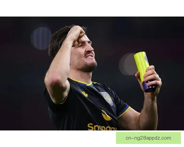 马奎尔爆发令图赫尔曼联烦恼