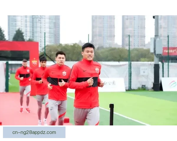 李昂海港五年成功难忘夺冠夜记