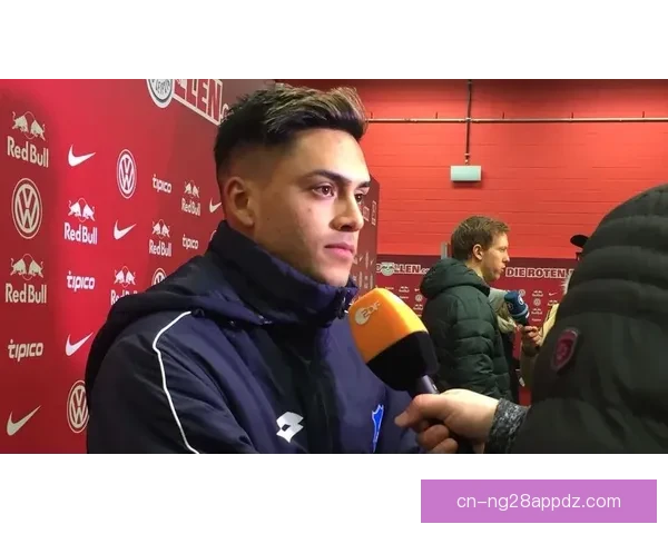 莱比锡半场哈德破门阿米里点射