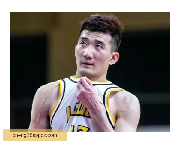 孙铭徽伤退山西大胜首进决赛