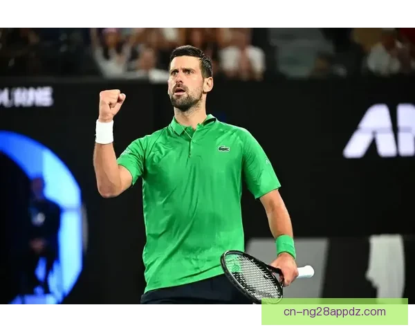 澳网出局后德约正面回应退役传闻 澳网出局后德约正面回应退役传闻