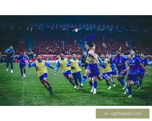 中超揭幕成都深圳京鲁次轮对决