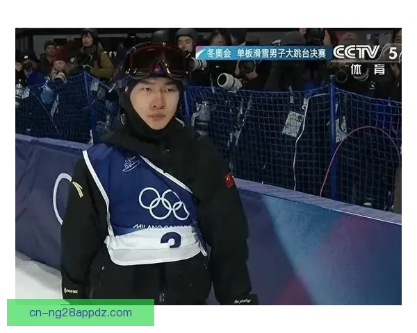 中国冬奥金牌榜冲击日本两金点