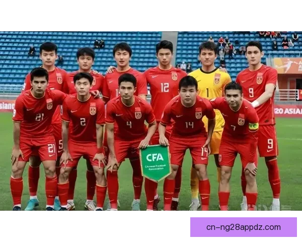 U23国足半场落后 泰国优势在情理之中