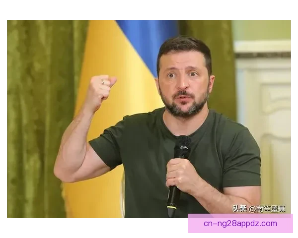 乌克兰名将感谢支持 直言伊朗抢了头条