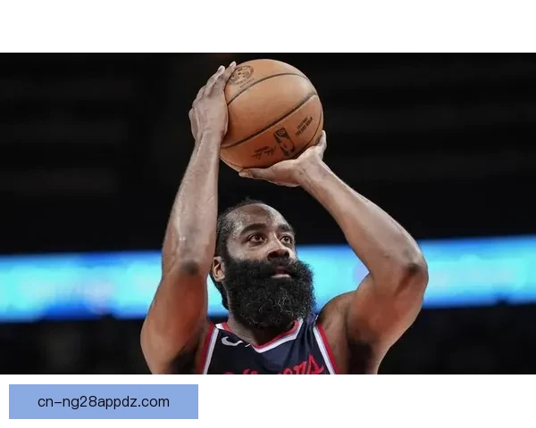 哈登战骑士7胜1负创双纪录 哈登战骑士7胜1负创双纪录